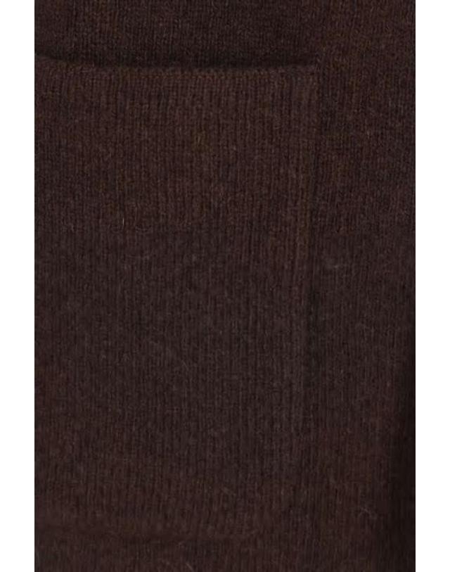 라르디니 [해외직구][E32]LARDINI ACLJM105CN65007A450 남성 블레이저 LARDINI single breasted blazer in cashmere knit 착용컷