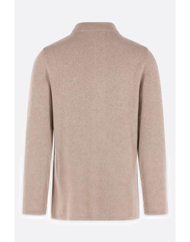 라르디니 [해외직구][E32]LARDINI ACLJM105CN65007A420 남성 블레이저 LARDINI single breasted blazer in cashmere knit 착용컷