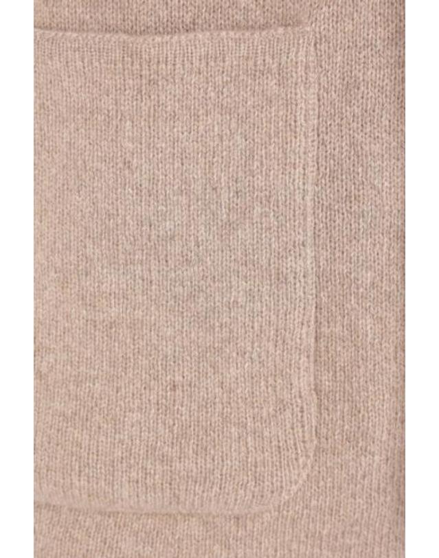 라르디니 [해외직구][E32]LARDINI ACLJM105CN65007A420 남성 블레이저 LARDINI single breasted blazer in cashmere knit 착용컷