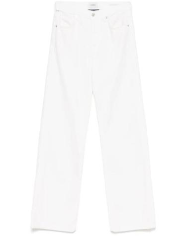 [해외직구][A94]시티즌 오브 휴머니티 1746 1664SOFWH 여성 청바지 데님진 CITIZEN OF HUMANITY CITIZEN OF HUMANITY Annina 33 Trousers