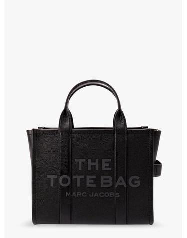 [해외직구][N85]마크제이콥스 H004L01PF21 여성 크로스백 숄더백 쇼퍼백 MARC JACOBS Leather shoulder bag with logo on the front