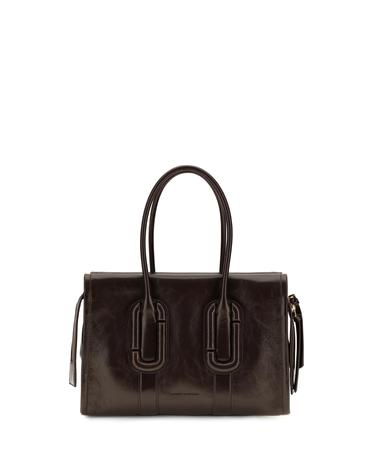[해외직구][K68]마크제이콥스 2F6HTT003H01 915 여성 토트백 쇼퍼백 탑핸들백 핸드백 Babe City Tote leather Handbag