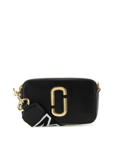 [해외직구][X45]마크제이콥스 2S3HCR500H03 964 여성 크로스백 숄더백 미니백 탑핸들백 Multicolor leather The Snapshot crossbody bag
