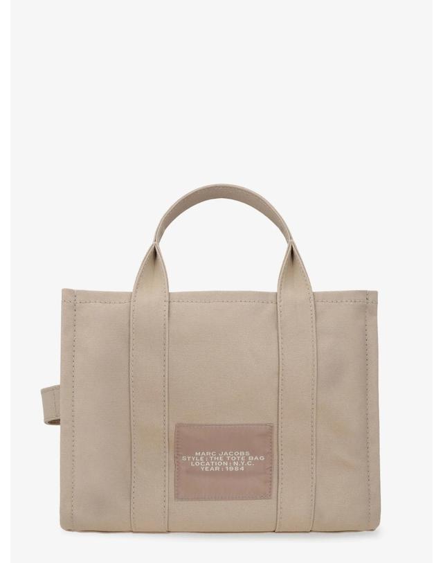 마크 제이콥스 [해외직구][N85]마크제이콥스 M0016161 여성 크로스백 숄더백 쇼퍼백 MARC JACOBS The Medium Tote denim shoulder bag 착용컷