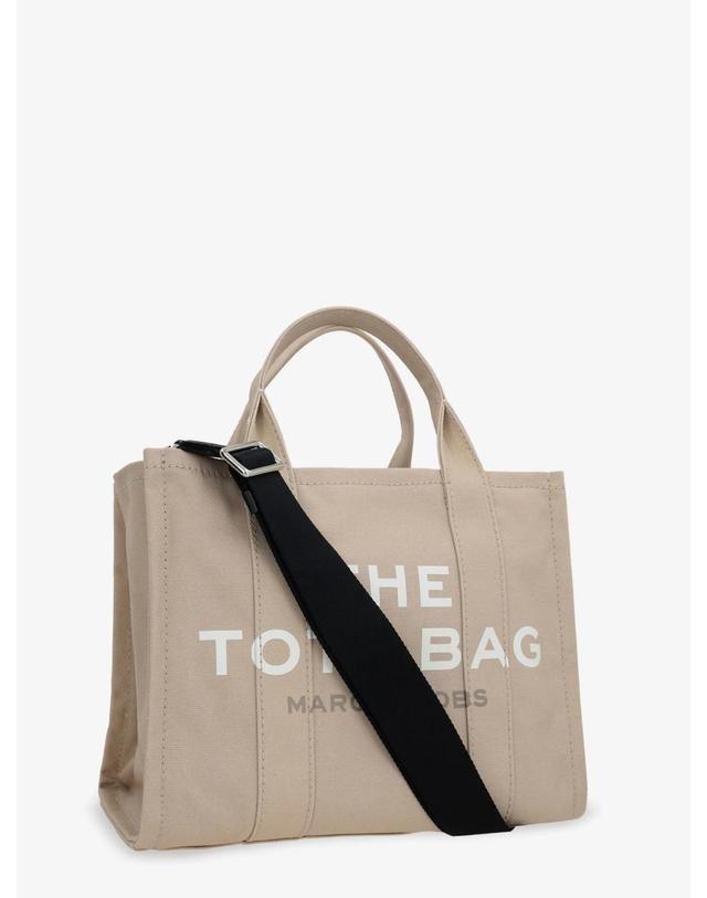 마크 제이콥스 [해외직구][N85]마크제이콥스 M0016161 여성 크로스백 숄더백 쇼퍼백 MARC JACOBS The Medium Tote denim shoulder bag 착용컷