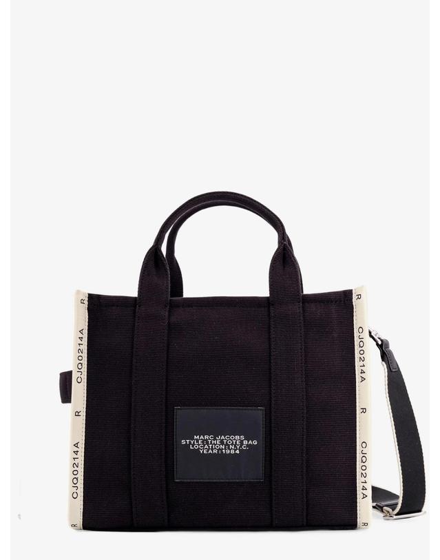 마크 제이콥스 [해외직구][N85]마크제이콥스 M0017027 여성 크로스백 숄더백 쇼퍼백 MARC JACOBS The Tote Bag canvas crossbody bag 착용컷