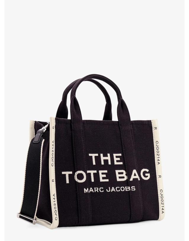 마크 제이콥스 [해외직구][N85]마크제이콥스 M0017027 여성 크로스백 숄더백 쇼퍼백 MARC JACOBS The Tote Bag canvas crossbody bag 착용컷