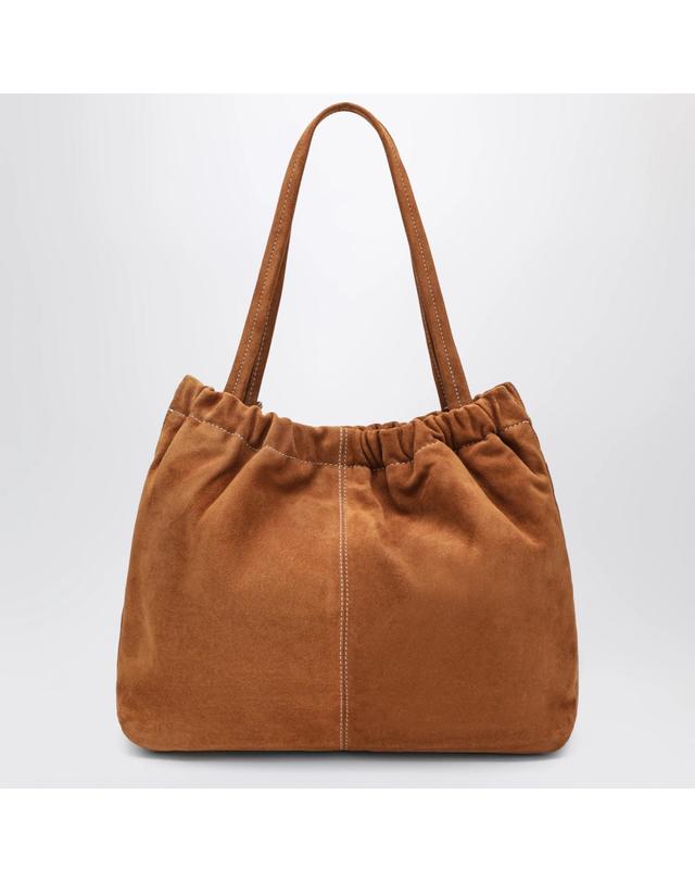 마크 제이콥스 [해외직구][T56]마크제이콥스 2R5HTT022H01SUE 여성 토트백 탑핸들백 착용컷
