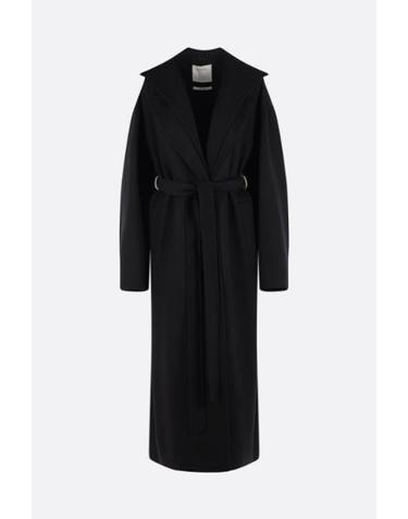 [해외직구][E32]SPORTMAX 2622016012600747013 여성 코트 SPORTMAX Olmo coat in wool