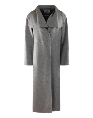 스포트막스 [해외직구][W63]SPORTMAX 2622016043600 022 여성 코트 아우터 탑 CAPPOTTI