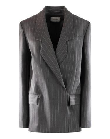 스포트막스 [해외직구][W63]SPORTMAX 2622046043600 002 여성 블레이저 자켓 베스트 GIACCHE GILET