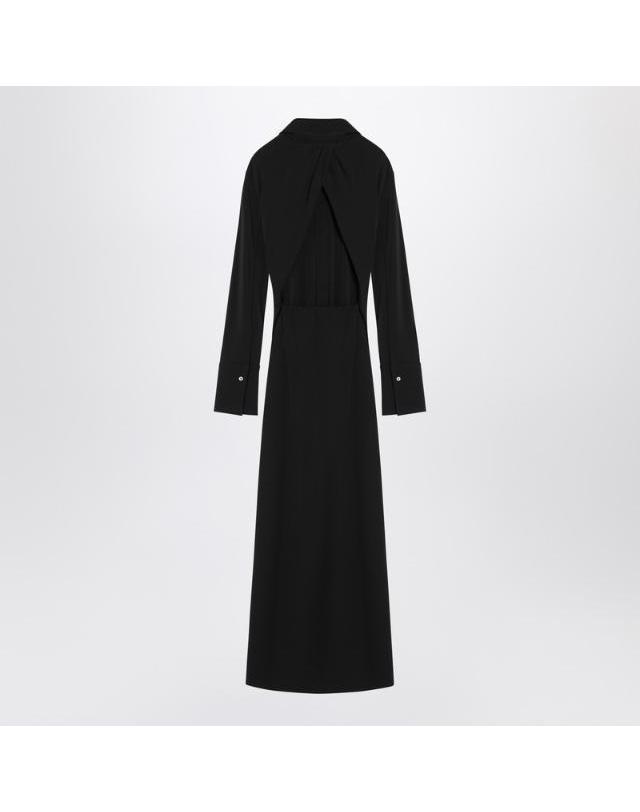 스포트막스 [해외직구][T56]Sportmax NIASCO 여성 원피스 드레스 착용컷
