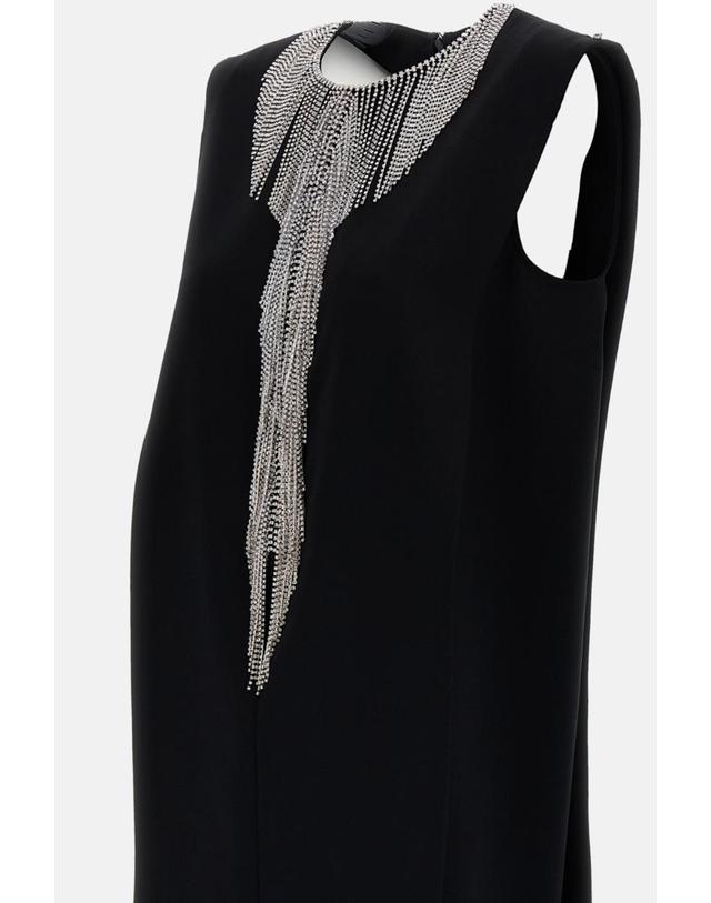 스포트막스 [해외직구][G95]Sportmax 2622226081600003 여성 원피스 드레스 SLEEVELESS MINI DRESS 착용컷