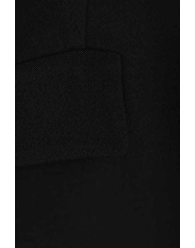 스포트막스 [해외직구][E32]SPORTMAX 2622226032600617003 여성 원피스 SPORTMAX Tefrite mini dress in gabardine 착용컷