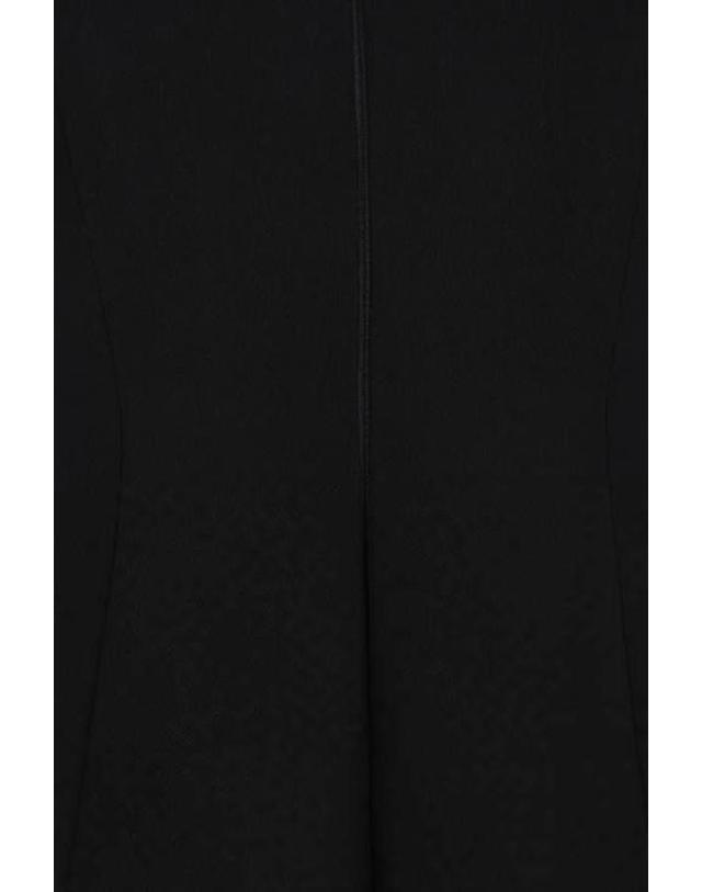 스포트막스 [해외직구][E32]SPORTMAX 2622226032600617003 여성 원피스 SPORTMAX Tefrite mini dress in gabardine 착용컷