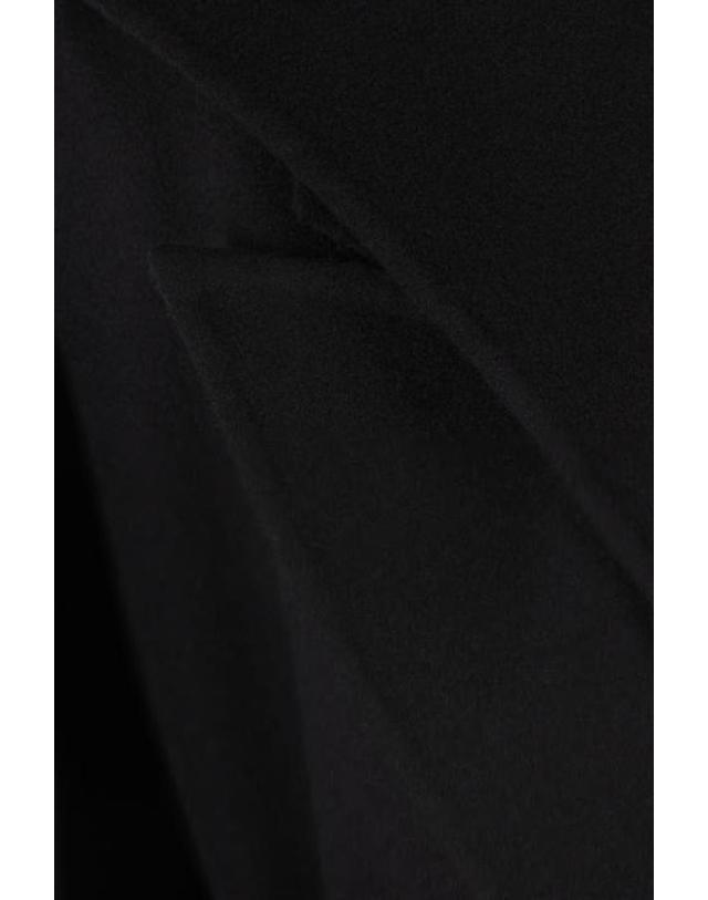 스포트막스 [해외직구][E32]SPORTMAX 2622016012600747013 여성 코트 SPORTMAX Olmo coat in wool 착용컷