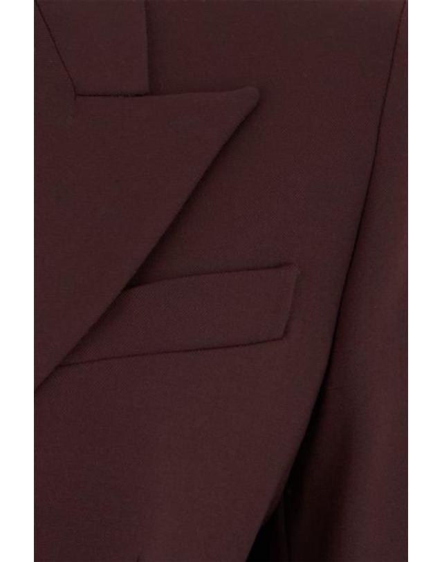 스포트막스 [해외직구][E32]SPORTMAX 2622046012600406003 여성 블레이저자켓 SPORTMAX Ciocca blazer in wool 착용컷