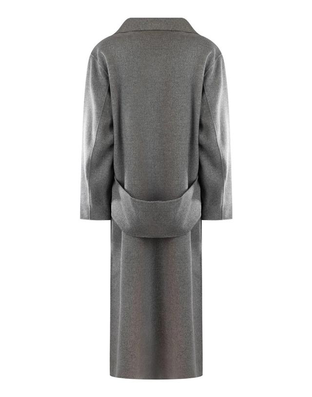 스포트막스 [해외직구][W63]SPORTMAX 2622016043600 022 여성 코트 아우터 탑 CAPPOTTI 착용컷