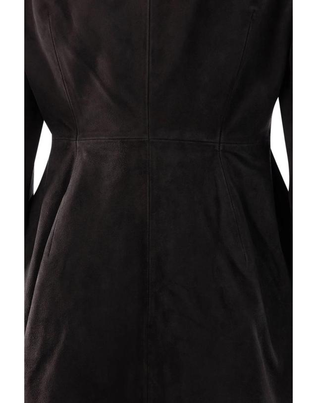 스포트막스 [해외직구][W63]SPORTMAX 2622446023600 002 여성 셔츠 남방 블라우스 CAMICIE 착용컷