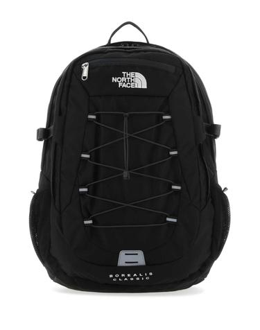 [해외직구][X45]THE NORTH FACE NF00CF9C 4GZ1 남성 백팩 Black nylon Borealis Classic backpack