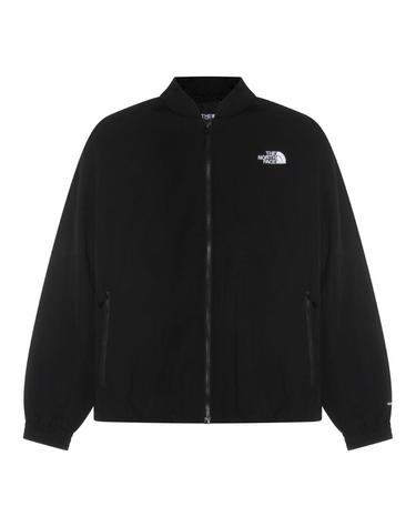 [해외직구][S27]THE NORTH FACE NF0A8G8YJK31 남성 봄버자켓 베이직자켓 코치자켓 테디자켓 후드자켓 플라이트 BLACK CASUAL JACKET