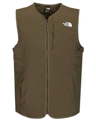 [해외직구][A94]THE NORTH FACE NF0A8DWH21L 남성 베스트 질렛 조끼 THE NORTH FACE THE NORTH FACE Ilti Liner Vest