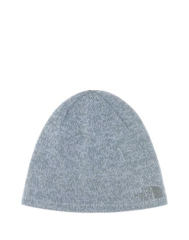 [해외직구][X45]THE NORTH FACE NF0A8CQ2 DYX1 남성 모자 버킷햇 비니 캡 Melange grey knit Jim beanie hat
