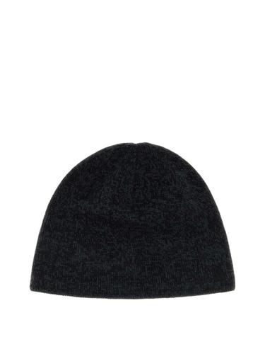 [해외직구][X45]THE NORTH FACE NF0A8CQ2 KS71 남성 모자 버킷햇 비니 캡 Melange black knit Jim beanie hat
