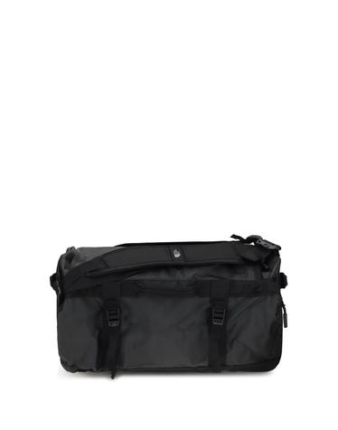 [해외직구][K68]THE NORTH FACE NF0A52ST53R1 BLACK 남성 캐리어 여행가방 더플백 위켄드백 Base Camp Duffel small Travel Bag