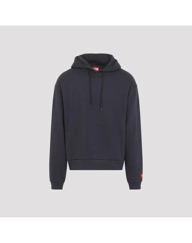 [해외직구][D14]THE NORTH FACE NF0A8EFZ 0SA1 OBSIDIAN 남성 맨투맨 후드 스웨트셔츠 집업 The North Face Red Box Hoodie