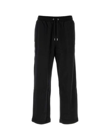 [해외직구][X45]THE NORTH FACE NF0A8JBB JK31 남성 바지 면바지 조거 카고 와이드 Black cotton blend joggers