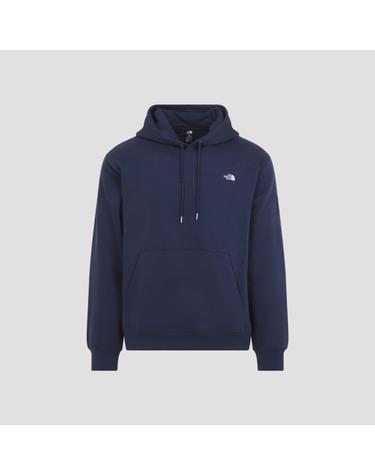 [해외직구][D14]THE NORTH FACE NF0A8CW7 8K21 SUMMIT NAVY 남성 맨투맨 후드 스웨트셔츠 집업 The North Face Essential Simple Dome Relaxed Hoodie
