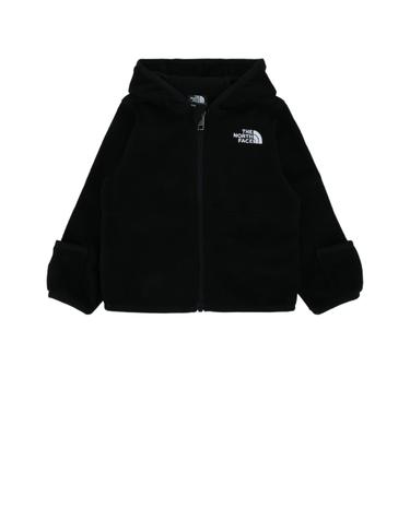 [해외직구][X45]THE NORTH FACE NF0A8CVM JK31 남아 스웨트셔츠 맨투맨 후드 키즈맨투맨 BABY GLACIER FZ HOODIE GLAC