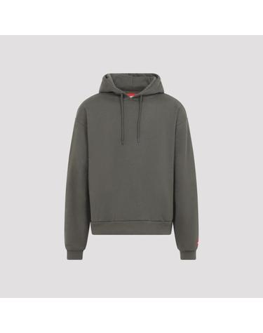 [해외직구][D14]THE NORTH FACE NF0A8EFZ 21L1 NEW TAUPE GREEN 남성 맨투맨 후드 스웨트셔츠 집업 The North Face Red Box Hoodie