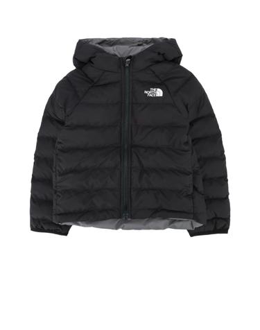 [해외직구][X45]THE NORTH FACE NF0A88VJ WOO1 남아 스웨트셔츠 맨투맨 후드 키즈맨투맨 KID REVERSIBLE PERRITO HOODED JACKET