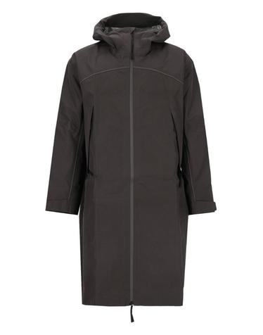 [해외직구][A94]THE NORTH FACE NF0A8HA3NO1NO1 남성 트렌치코트 아우터 THE NORTH FACE THE NORTH FACE Box Gtx 3L Gore Tex Waterproof Parka With Hood