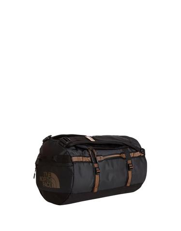 [해외직구][K68]노스페이스 NF0A52STZQ91 BROWN 남성 캐리어 여행가방 더플백 위켄드백 Base Camp Duffel 50L Travel Bag