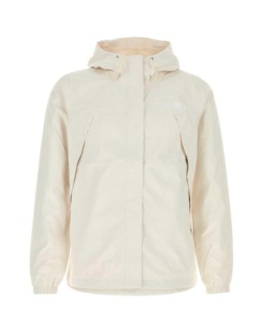 [해외직구][X45]THE NORTH FACE NF0A8BKD QLI1 남성 블레이저 봄버 캐주얼자켓 Ivory polyester Antora Rain windbreaker