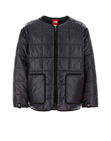 [해외직구][X45]노스페이스 NF0A8HDH UX91 남성 블레이저 봄버 캐주얼자켓 Midnight blue nylon reversible jacket