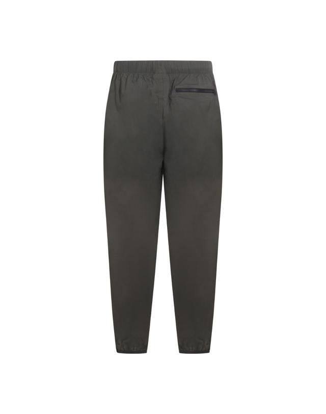 노스페이스 [해외직구][S27]THE NORTH FACE NF0A8EFV21L1 남성 조거팬츠 스웨트팬츠 면바지 카고팬츠 와이드팬츠 바지 트라우져 DARK GREEN NYLON PANTS 착용컷