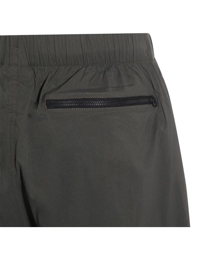 노스페이스 [해외직구][S27]THE NORTH FACE NF0A8EFV21L1 남성 조거팬츠 스웨트팬츠 면바지 카고팬츠 와이드팬츠 바지 트라우져 DARK GREEN NYLON PANTS 착용컷