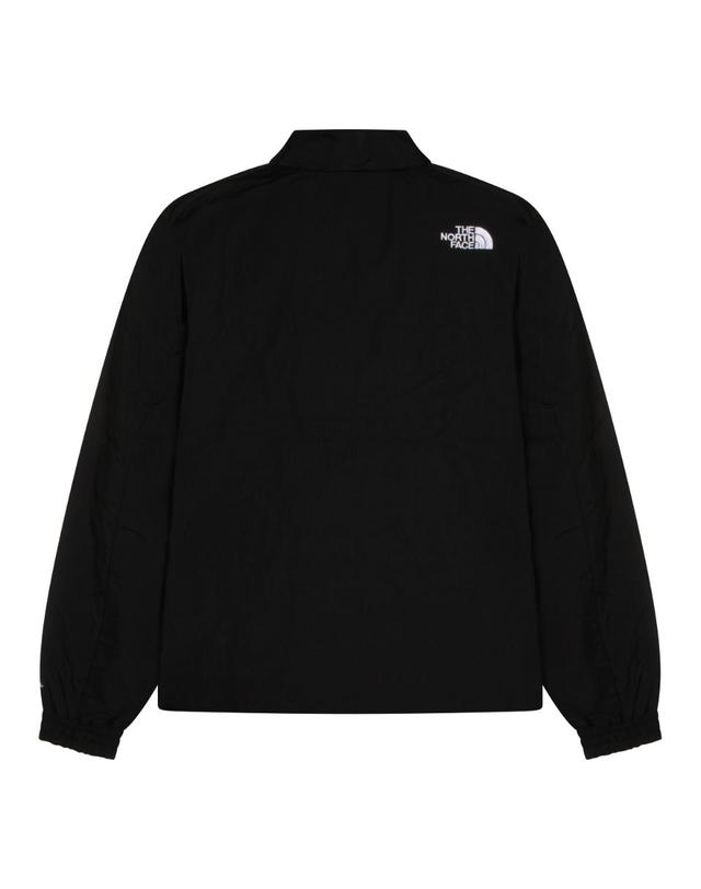 노스페이스 [해외직구][S27]THE NORTH FACE NF0A8G8YJK31 남성 봄버자켓 베이직자켓 코치자켓 테디자켓 후드자켓 플라이트 BLACK CASUAL JACKET 착용컷