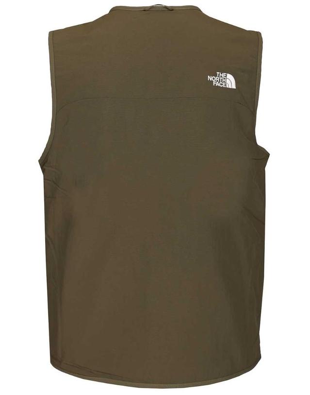 노스페이스 [해외직구][A94]THE NORTH FACE NF0A8DWH21L 남성 베스트 질렛 조끼 THE NORTH FACE THE NORTH FACE Ilti Liner Vest 착용컷