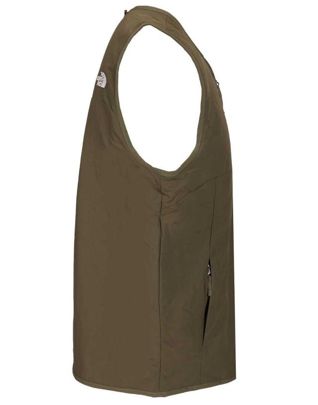 노스페이스 [해외직구][A94]THE NORTH FACE NF0A8DWH21L 남성 베스트 질렛 조끼 THE NORTH FACE THE NORTH FACE Ilti Liner Vest 착용컷