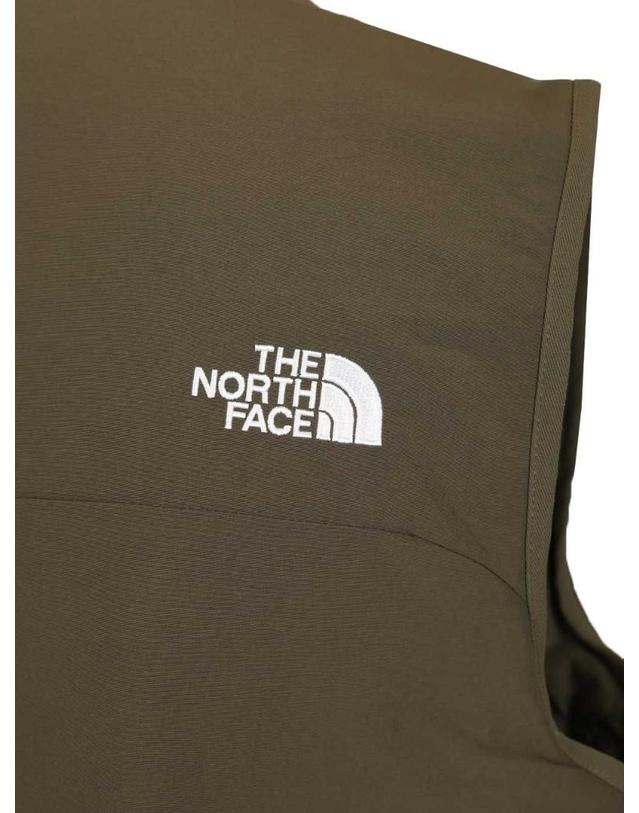 노스페이스 [해외직구][A94]THE NORTH FACE NF0A8DWH21L 남성 베스트 질렛 조끼 THE NORTH FACE THE NORTH FACE Ilti Liner Vest 착용컷