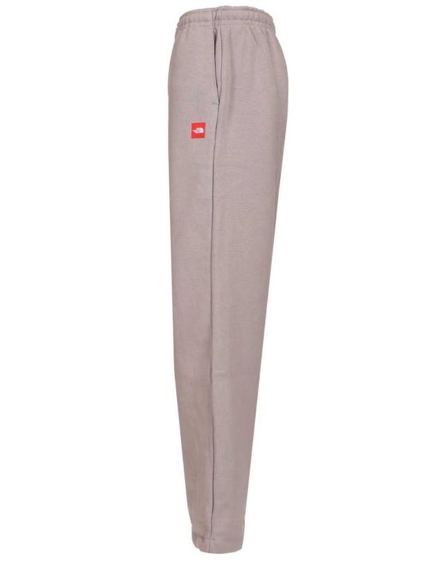 노스페이스 [해외직구][A94]THE NORTH FACE NF0A8EG2G7O 여성 조거팬츠 스웨트팬츠 하의 THE NORTH FACE THE NORTH FACE Red Box Joggers 착용컷