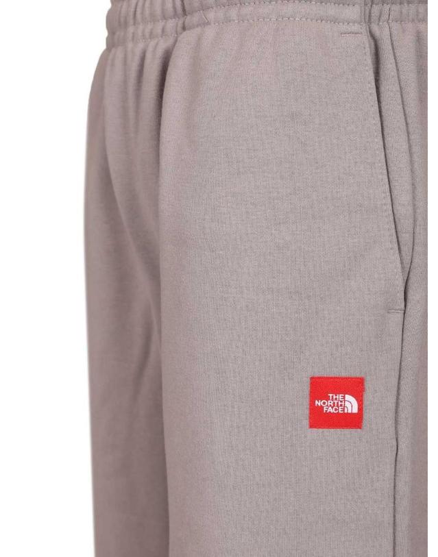 노스페이스 [해외직구][A94]THE NORTH FACE NF0A8EG2G7O 여성 조거팬츠 스웨트팬츠 하의 THE NORTH FACE THE NORTH FACE Red Box Joggers 착용컷