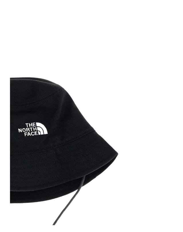 노스페이스 [해외직구][K68]THE NORTH FACE NF0A7WHNJK31 JK31 남성 모자 버킷햇 비니 캡 Norm Bucket Hat 착용컷