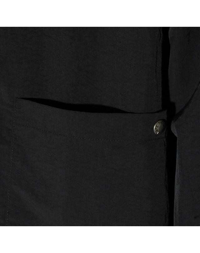 노스페이스 [해외직구][S27]THE NORTH FACE NF0A8FHCJK31 남성 셔츠 블라우스 남방 클래식 반팔셔츠 긴팔셔츠 긴팔 THE NORTH FACE 착용컷