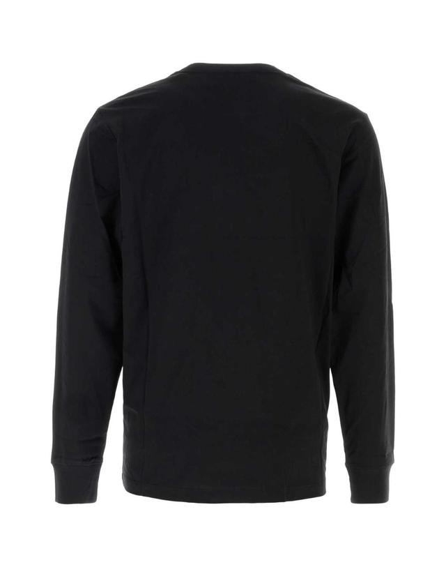 노스페이스 [해외직구][X45]노스페이스 NF0A8EU3 JK31 남성 셔츠 남방 긴팔 반팔 Black cotton blend t shirt 착용컷